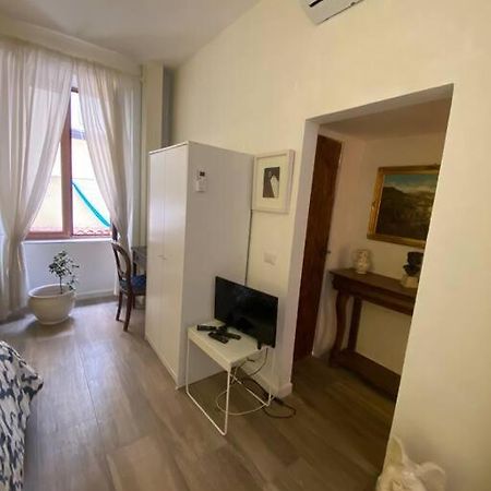 شقة A Casa Mi نابولي المظهر الخارجي الصورة