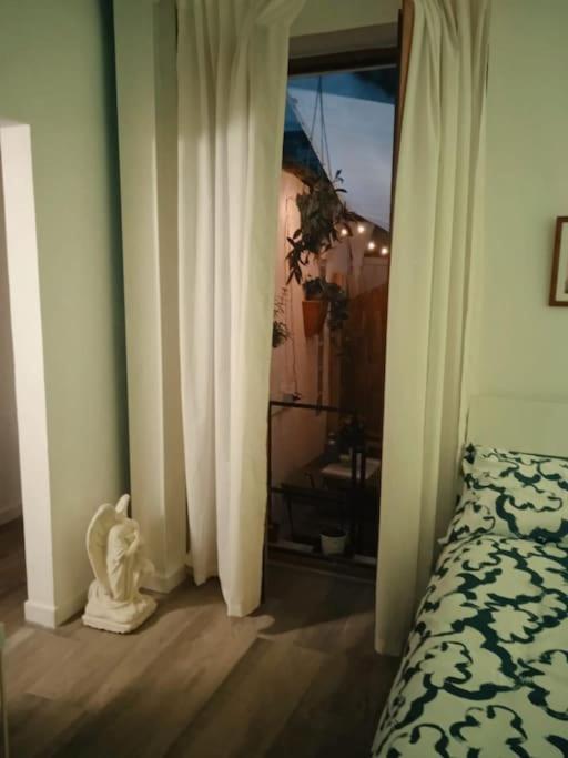 شقة A Casa Mi نابولي المظهر الخارجي الصورة
